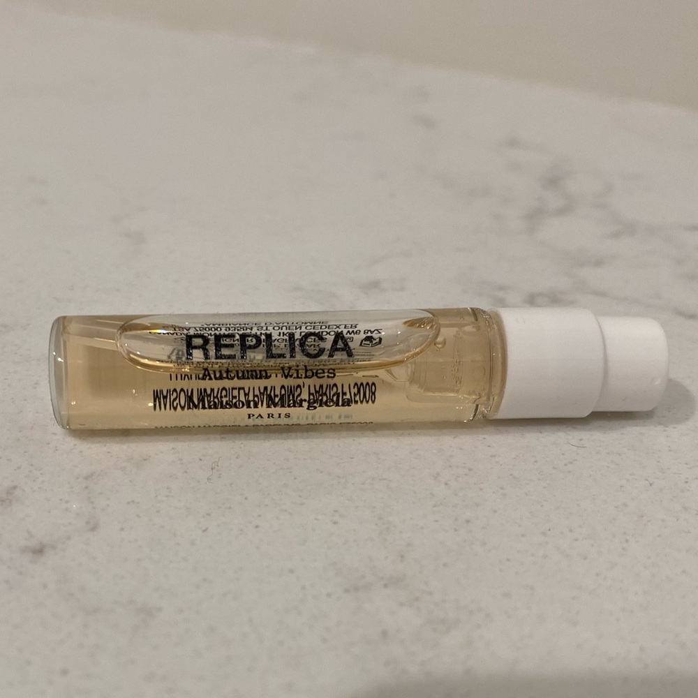 Autumn Vibes Replica by Maison Margiela